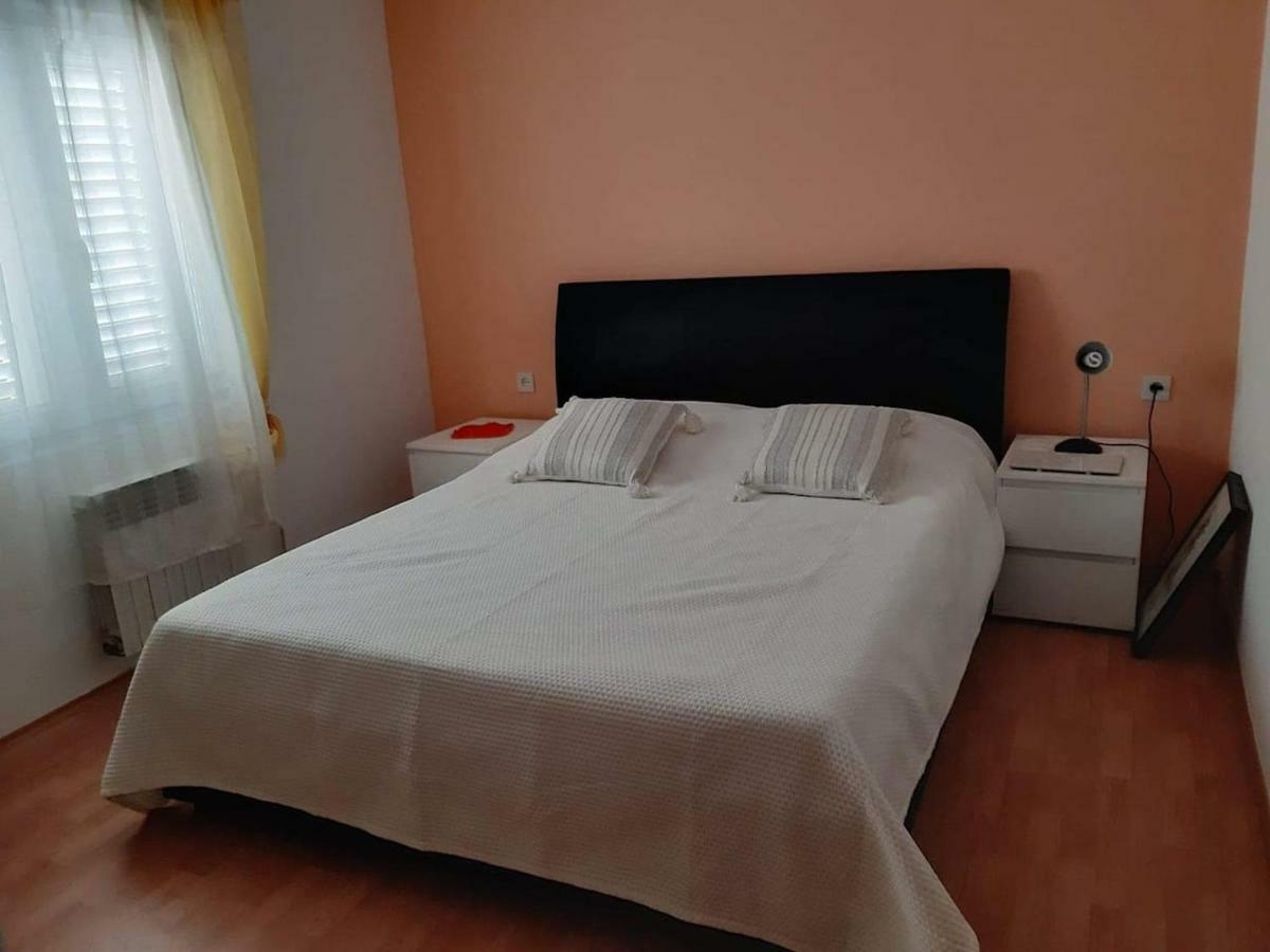 טרוגיר Apartman Lucija מראה חיצוני תמונה