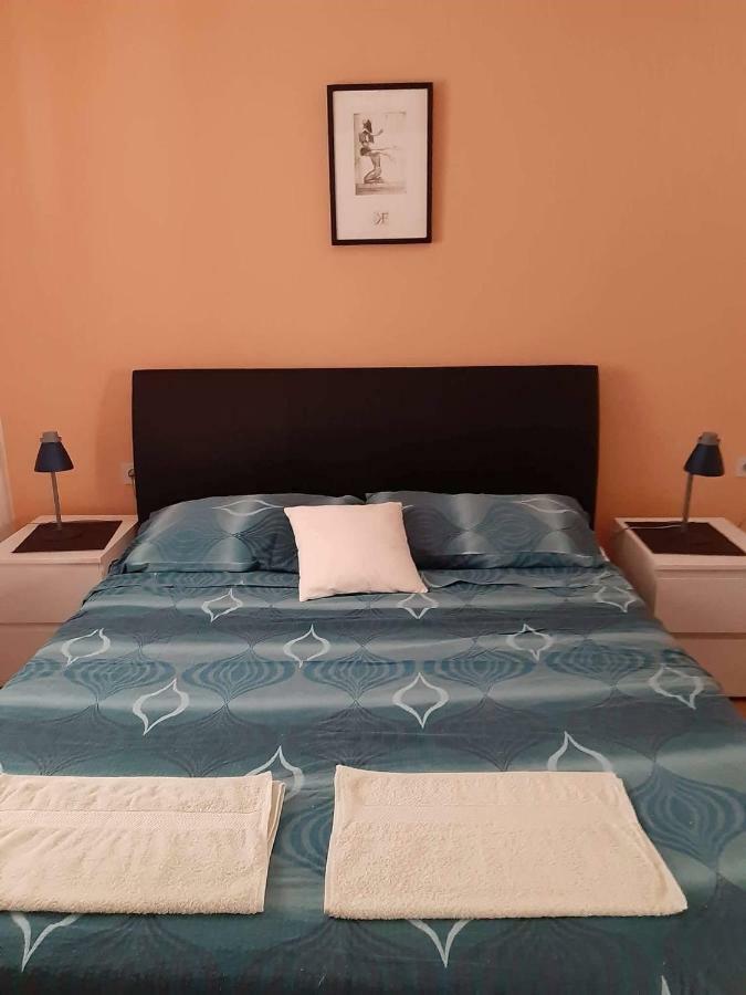 טרוגיר Apartman Lucija מראה חיצוני תמונה