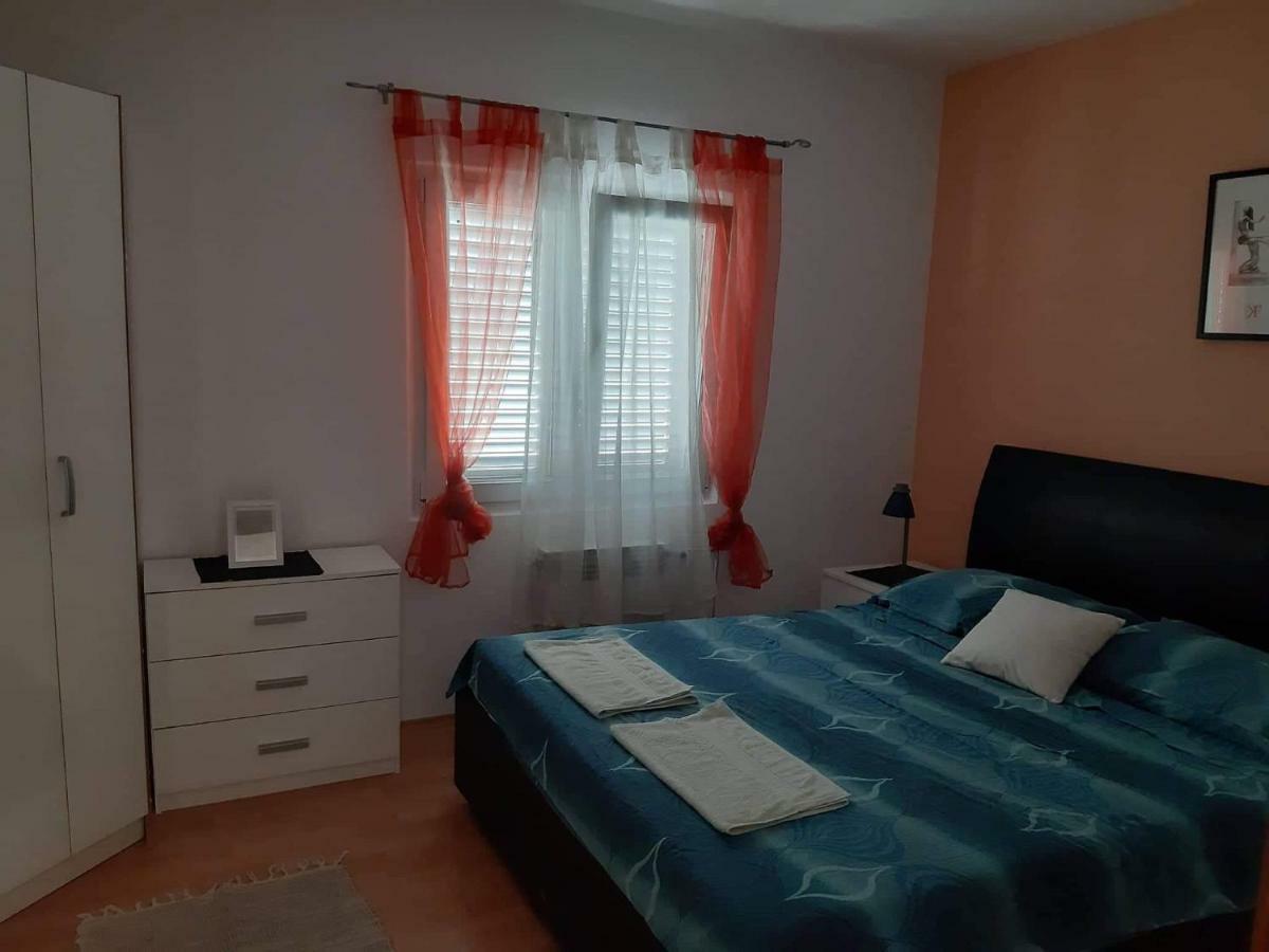 טרוגיר Apartman Lucija מראה חיצוני תמונה