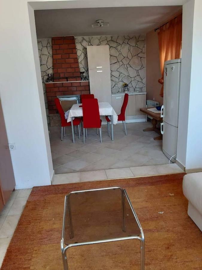 טרוגיר Apartman Lucija מראה חיצוני תמונה