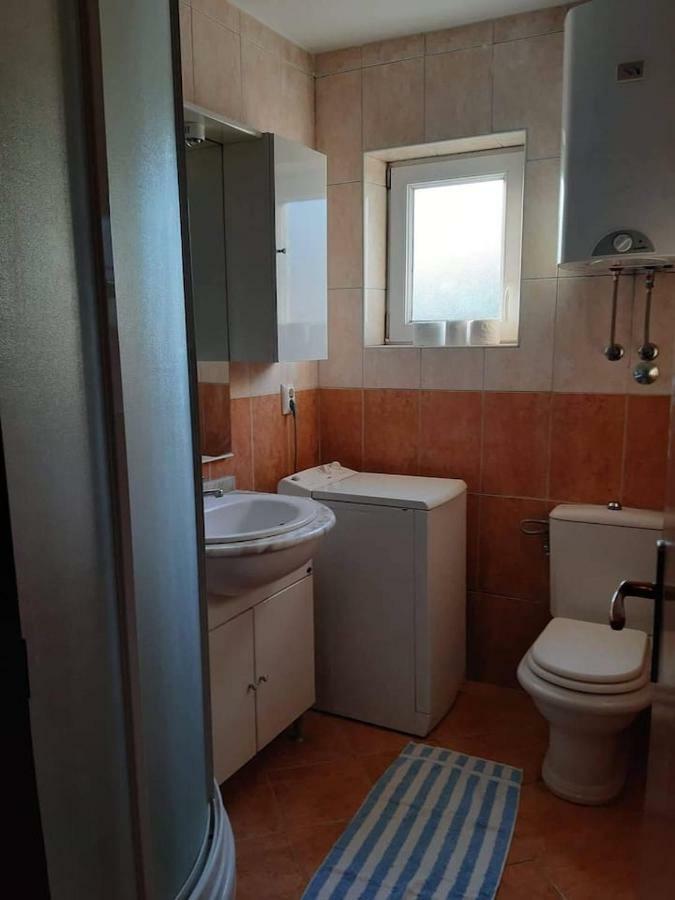 טרוגיר Apartman Lucija מראה חיצוני תמונה