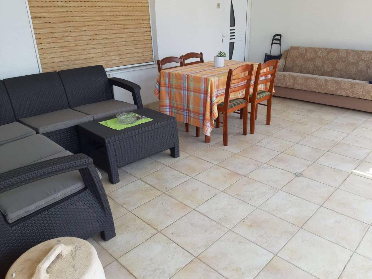 טרוגיר Apartman Lucija מראה חיצוני תמונה
